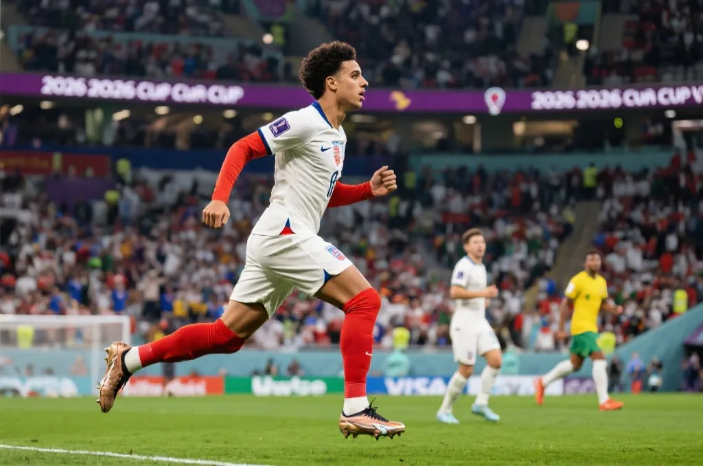 容错率降低！2026世界杯新规之下，为什么豪强首战即是“生死战”？